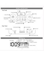 Preview for 5 page of iHome iP99 Manual