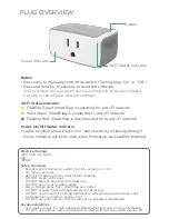 iHome iSP5 Quick Start Manual preview