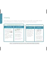 Preview for 3 page of iHome iSP6X Quick Start Manual