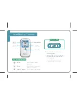 Предварительный просмотр 4 страницы iHome iSS50 Quick Start Manual