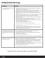 Preview for 13 page of iHome iW1 air series User Manual