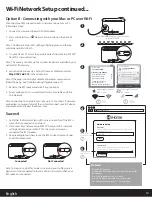 Preview for 10 page of iHome iW2 air series User Manual