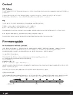 Preview for 12 page of iHome iW2 air series User Manual