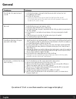 Preview for 16 page of iHome iW2 air series User Manual