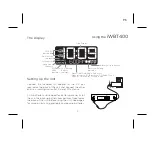 Preview for 6 page of iHome iWBT400 Instruction Manual