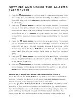 Preview for 9 page of iHome iZBT10 User Manual