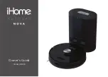 iHome Nova iHRV6 Owner'S Manual preview