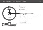 Preview for 8 page of iHome Nova iHRV6 Owner'S Manual