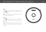 Preview for 11 page of iHome Nova iHRV6 Owner'S Manual