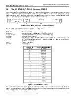 Preview for 19 page of iHome SDIO Card Specification Sheet