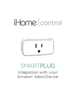 iHome SMARTPLUG Installation & Integration preview