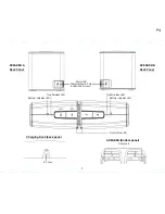 Предварительный просмотр 4 страницы iHome Split iBT11 Instruction Manual