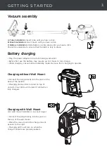 Preview for 5 page of iHome VAC SV1 Owner'S Manual