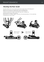 Preview for 9 page of iHome VAC SV1 Owner'S Manual