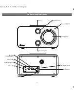 Preview for 4 page of iHome ZN10 User Manual