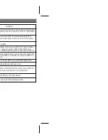 Preview for 11 page of iHome290 iH 26 User Manual