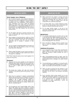 Preview for 6 page of IHOS Dilos User Manual