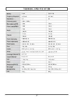 Preview for 17 page of IHOS Dilos User Manual