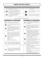 Предварительный просмотр 4 страницы IHOS KOS Satelite Set User Manual