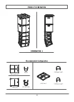 Предварительный просмотр 11 страницы IHOS KOS Satelite Set User Manual