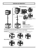 Предварительный просмотр 12 страницы IHOS KOS Satelite Set User Manual