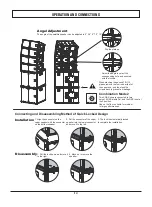 Предварительный просмотр 14 страницы IHOS KOS Satelite Set User Manual