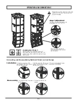 Предварительный просмотр 16 страницы IHOS KOS Satelite Set User Manual