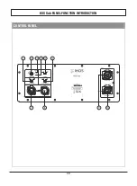 Предварительный просмотр 20 страницы IHOS KOS Satelite Set User Manual