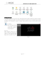 Preview for 9 page of IHOS Quadro DSP 2.0 User Manual
