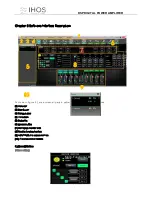 Preview for 10 page of IHOS Quadro DSP 2.0 User Manual