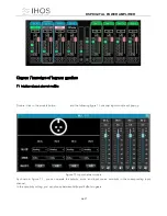 Preview for 18 page of IHOS Quadro DSP 2.0 User Manual