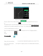 Preview for 20 page of IHOS Quadro DSP 2.0 User Manual