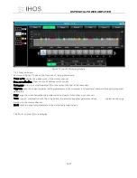 Preview for 21 page of IHOS Quadro DSP 2.0 User Manual