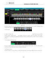 Preview for 22 page of IHOS Quadro DSP 2.0 User Manual