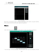 Preview for 23 page of IHOS Quadro DSP 2.0 User Manual