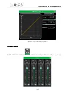 Preview for 28 page of IHOS Quadro DSP 2.0 User Manual