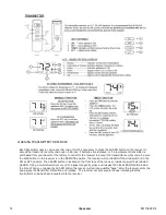 Preview for 14 page of IHP ASHTONWHITEBIRCH24 Installation And Operation Instruction Manual