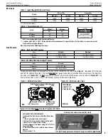 Предварительный просмотр 9 страницы IHP Astra Fireplaces Altair 40DEN-B Operation Instructions Manual