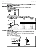 Предварительный просмотр 12 страницы IHP Astra Fireplaces Altair 40DEN-B Operation Instructions Manual