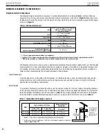 Предварительный просмотр 14 страницы IHP Astra Fireplaces Altair 40DEN-B Operation Instructions Manual