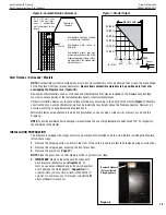 Предварительный просмотр 15 страницы IHP Astra Fireplaces Altair 40DEN-B Operation Instructions Manual