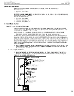 Предварительный просмотр 25 страницы IHP Astra Fireplaces Altair 40DEN-B Operation Instructions Manual