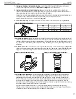 Предварительный просмотр 27 страницы IHP Astra Fireplaces Altair 40DEN-B Operation Instructions Manual