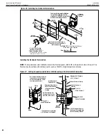 Предварительный просмотр 32 страницы IHP Astra Fireplaces Altair 40DEN-B Operation Instructions Manual