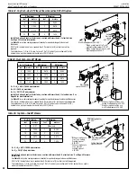 Предварительный просмотр 34 страницы IHP Astra Fireplaces Altair 40DEN-B Operation Instructions Manual