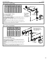 Предварительный просмотр 35 страницы IHP Astra Fireplaces Altair 40DEN-B Operation Instructions Manual