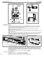 Предварительный просмотр 40 страницы IHP Astra Fireplaces Altair 40DEN-B Operation Instructions Manual