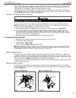 Предварительный просмотр 41 страницы IHP Astra Fireplaces Altair 40DEN-B Operation Instructions Manual