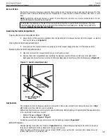 Предварительный просмотр 51 страницы IHP Astra Fireplaces Altair 40DEN-B Operation Instructions Manual