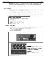 Предварительный просмотр 52 страницы IHP Astra Fireplaces Altair 40DEN-B Operation Instructions Manual